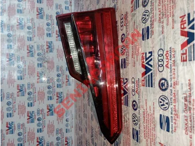 8W5945093C - STOP LAMBASI