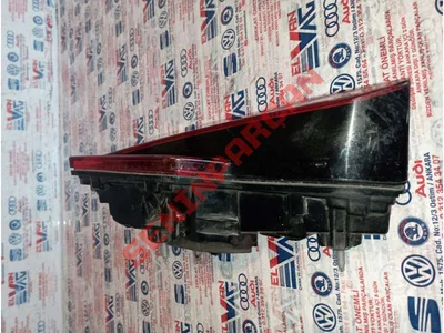 8W5945093C - STOP LAMBASI