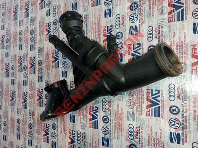 04L121026AE - TERMOSTAT YUVASI - Used Original