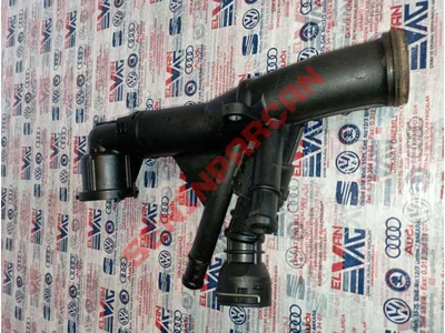 04L121026AE - TERMOSTAT YUVASI - Used Original