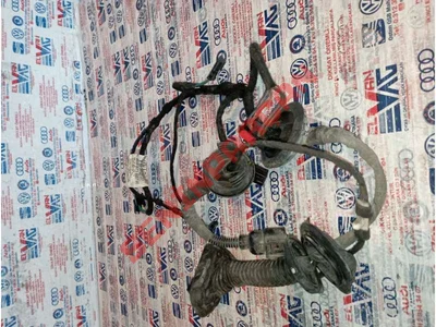 4L0971687H - KAPI KABLO DEMETİ - Used Original