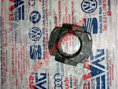 02T141165D - RULMAN - Used Original