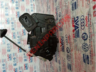 6V0839016A - KAPI KİLİDİ