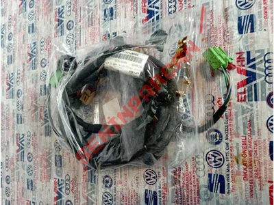 3G5971147H - BAGAJ KAPAĞI IÇIN