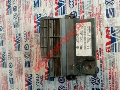 4F0907280A - PERFORMANS MODULU - Used Original