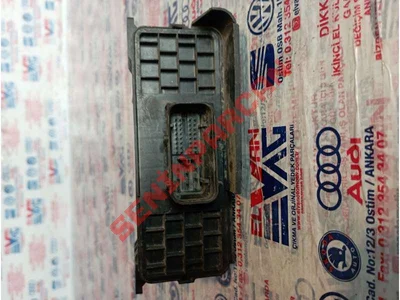 4F0907280A - PERFORMANS MODULU - Used Original