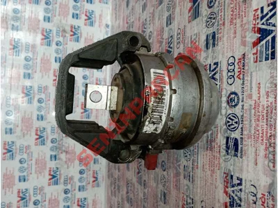 4H0907508 - RADAR SENSORU KONTROL UNITESI