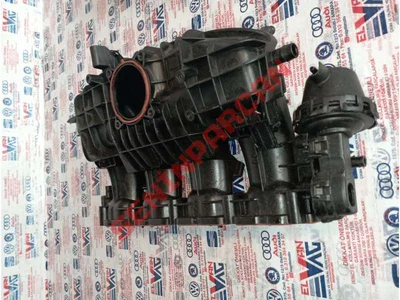 06L133201N - BAGLANTI HORTUMU