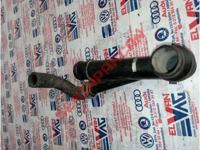 5Q0121619B - HIZLI KAVRAMA - Used Original