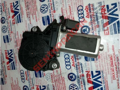 4G0839004 - KAPI KONTROL ÜNİTESİ - Used Original