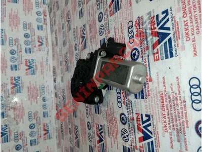 4G0839004 - KAPI KONTROL ÜNİTESİ - Used Original