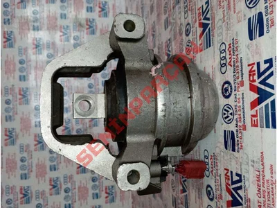 4H0199255AA - MOTOR YATAĞI