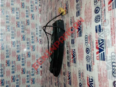 6R0880241C - YAN HAVA YASTIGI - Used Original