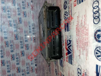 03F906070BQ - BENZINLI MOTOR KONTROL ÜNITESI - Used Original