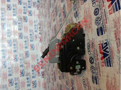 1P1837015 - KAPI KILIT MEKANIZMASI