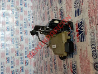 1P1837015 - KAPI KILIT MEKANIZMASI