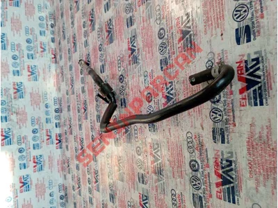 06L133986 - YAKIT HORTUMU