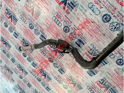 06L133986 - YAKIT HORTUMU