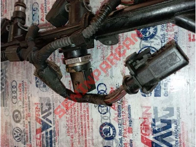 8K0121081BH - HAVALANDIRMA HORTUMU