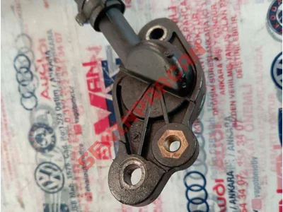 06K121132 - HAVA ALMA AGZI