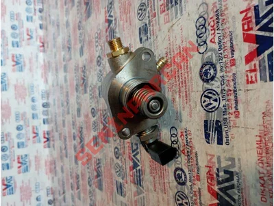 06L127025T - BAGLANTI REKORU