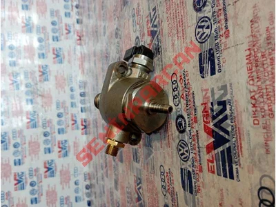 06L127025T - BAGLANTI REKORU