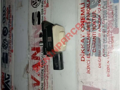 7P0959354 - ACILIR TAVAN CAMI MOTORU - Used Original