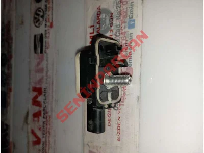 7P0959354 - ACILIR TAVAN CAMI MOTORU - Used Original