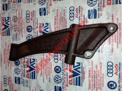 02B409905K - ŞANZIMAN KULAĞI