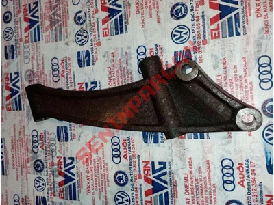 02B409905K - ŞANZIMAN KULAĞI - Used Original