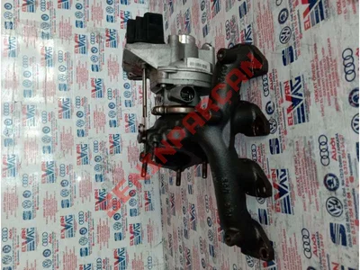 03F145725D - ELEKTRONİK AKTÜATÖR - Used Original