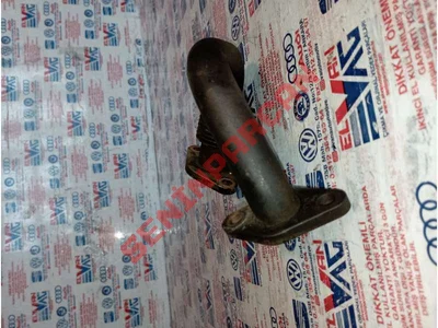 038131521R - BAĞLANTI BORUSU - Used Original