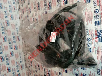 6R0971349A - ALTERNATOR TESISATI