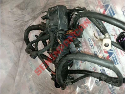 6R0971349A - ALTERNATOR TESISATI