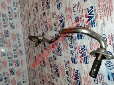 036BM - EGR BORUSU - Used Original