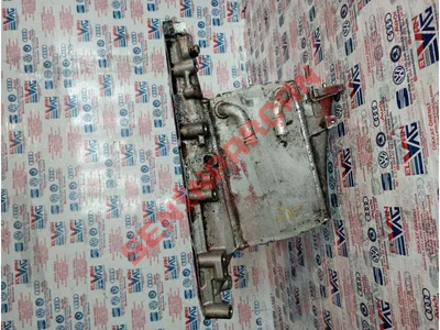 04L129766AL - TURBO SOĞUT.EMME MANİF - Used Original