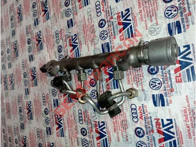 04L130764D - DRUCKREGELVENTIL - Used Original