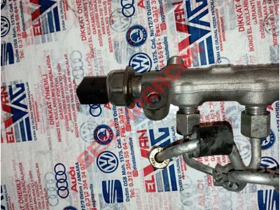 04L130764D - DRUCKREGELVENTIL - Used Original
