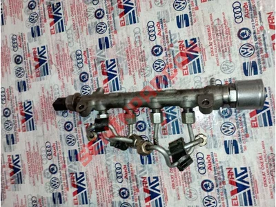 04L130764D - DRUCKREGELVENTIL - Used Original