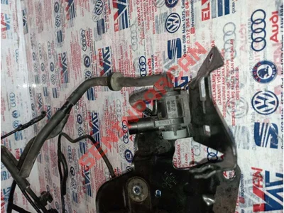 8K0611939E - VAKUM BORUSU - Used Original