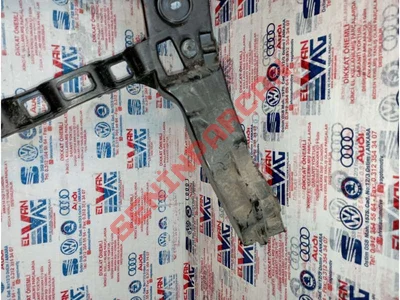 3V5807394 - TAMPON BRAKETI - Used Original