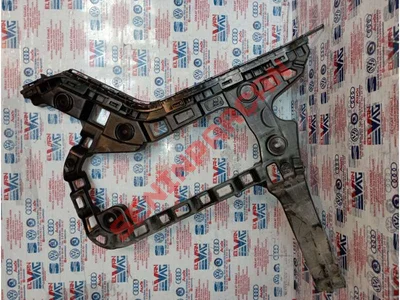 3V5807394 - TAMPON BRAKETI - Used Original