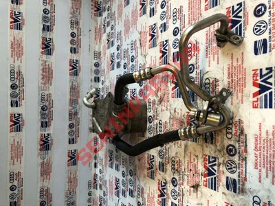 04L145112 - YAĞ POMPASI - Used Original