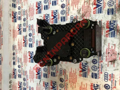 0BH927711B - MEKATRONİK ŞANZİMAN - Used Original