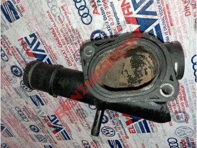 03L121132A - SU CIKIS FLANSI