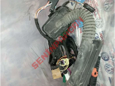 5CU971120EM - KAPI KABLO DEMETİ - Used Original