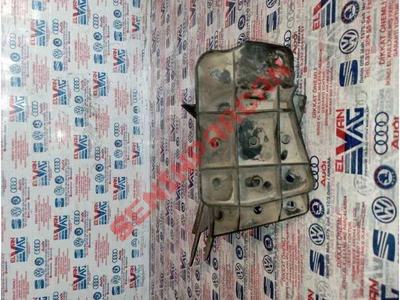 2H0121329A - HAVA KANALI - Used Original