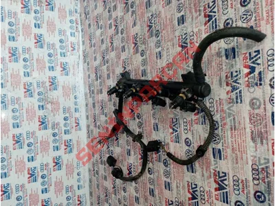 036971824D - LASTIK BURC - Used Original