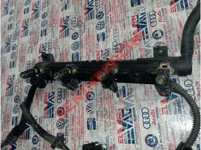 036971824D - LASTIK BURC - Used Original