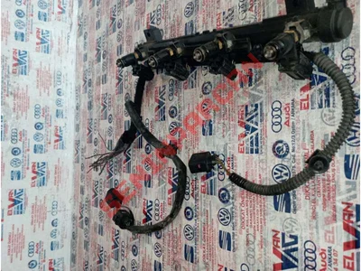036971824D - LASTIK BURC - Used Original